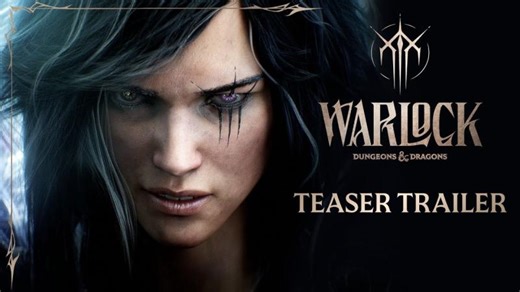 WARLOCK - Teaser Trailer | Devoted Studios