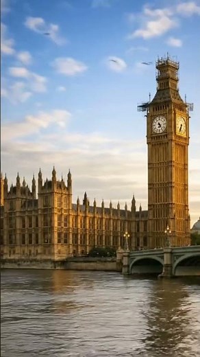 Big Ben: Kisah 160 Tahun Ikon Legendaris London