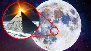 73K views · 1.1K reactions | Nasa Scientist Discovered A Mysterious Object In Space On The Moon | Life's Biggest Questions | Facebook