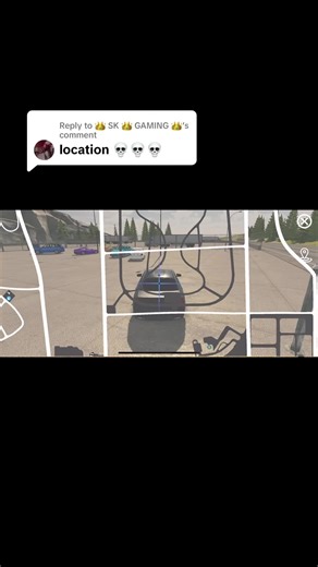 Replying to @👑 SK 👑 GAMING 👑 #viral #viralsetqr #carparkingmultiplayer