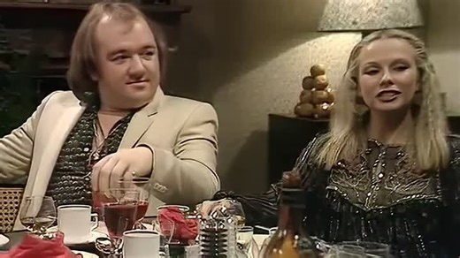 Not the Nine O'Clock News S03E05 The Elephant Man