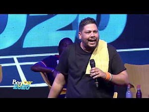 Bonjour 2020 | La voiture 100% Africaine selon Oualas