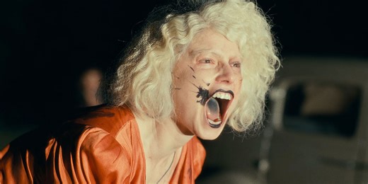 First Trailer for Maggie Gyllenhaal’s ‘The Bride’ Revives a Horror Classic With a Vibrant and Violent Twist