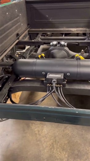 @r.s.restorations is getting the Simple.C10 Kit on the 56 3100! AIRSLAMIT.COM . . #c10 #c10trucks #c10nation #c10crew #c10talk #c10chevy #c10life #n2classictrucks #classictruck #chevy #unitedbytrucks #rsr #rsrbuilds #rsrestorations #airride #airridesuspension #chevylife #chevyonly #hotrod #classiccar #airlift3p #airlift #bagged #airslamit #tinworksfabrication | Airslamit