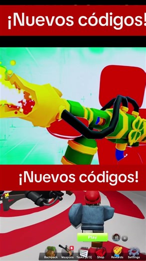 Todos los Códigos de Rivales Roblox - Códigos de Rivales