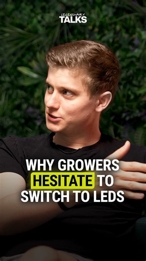 1.1K views · 20 reactions | HPS or LED? Why are so many legacy...