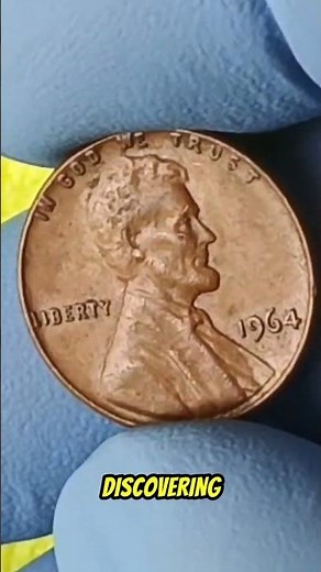 This Copper Lincoln Penny is Worth More Than Gold 2025!