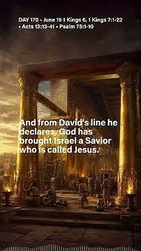 The Untold Part of Paul's Missionary Departure #BibleStudy #ApostolicJourney