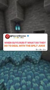 WHEN GUYS.. | Secret Stories
