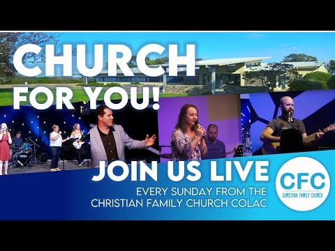 Sunday Service - 28/12/2025