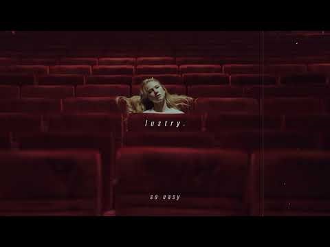 billie eilish - lost cause (slowed & reverb) [with lyrics]