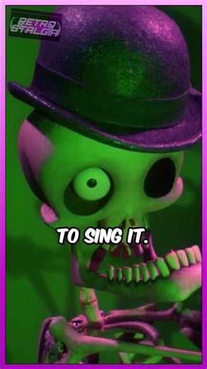 Did you know these things about CORPSE BRIDE?