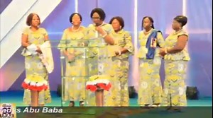 1.7K views · 96 reactions | ASSEMBLIES OF GOD GHANA WOMEN’S MINISTRIES AT 80TH ANNIVERSARY CELEBRATION AT THE NORTHERN SECTOR IN TAMALE @SANCTUARY OF WIND AND FIRE ASSEMBLIES OF GOD. THE ADDRESS OF THE NATIONAL WOMEN’S MINISTRIES DIRECTOR AT THE CEREMONY! | Assemblies of God Ghana | Facebook