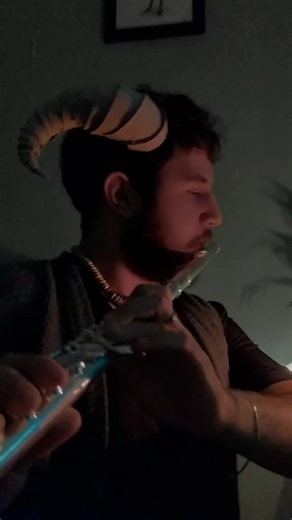 Lullaby from Narnia: Enchanting Flute Melodies