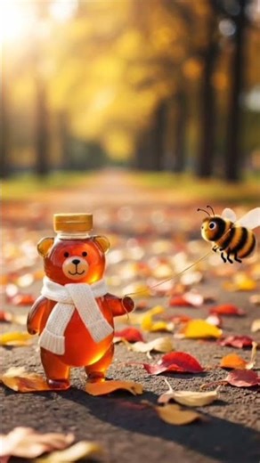 honeybee#trending