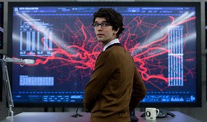 The things the movies think computers do | Den of Geek