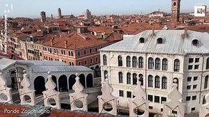 185K views · 1.1K reactions | This is what Venice looks like right now while Italy is on lockdown  | Metro | Facebook