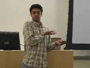 Parallel Monotonicity Reconstruction