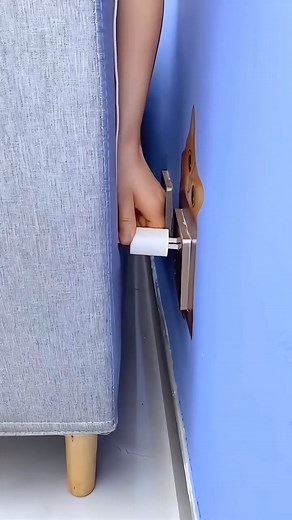 ⭐ Product Link in Comments!⭐ 3-Way Power Outlet Splitter Adapter - 180° Rotatable Plug Converter, Wireless & Space-Saving with Overload Protection for Travel, Home & Office (23g, 6.6x5x1.8cm) | YTshop