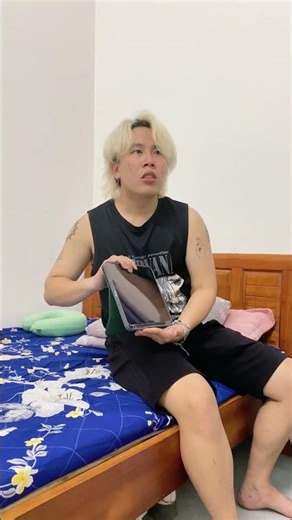 Wait! Let me explain. #shorts #funny