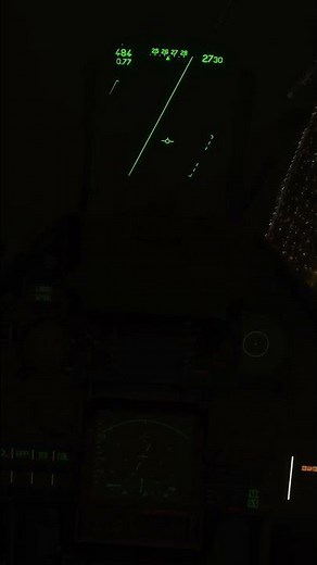 Microsoft Flight Simulator Mirage 2000-5 HAF