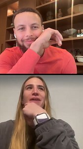 92K views · 1.4K reactions | "There's a different rush when you're going last." Stephen Curry and Sabrina Ionescu talk strategy ahead of their 3-PT showdown during #StateFarmSaturday, 2/17 at 8pm/et on TNT! Help decide who goes last by voting on the NBA App! Voting ends TODAY at 12pm/et! https://link.nba.com/StephvSabrina | NBA | Facebook