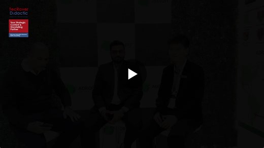 PlastIndia 2026: MSMEs Drive Sustainability in Plastics Industry | Luke Liu posted on the topic | LinkedIn