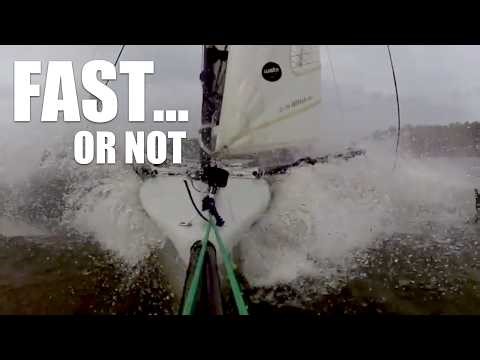 The Truth About Sailing No One Tells You