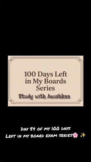 Day 54 📚✔️Bio NCERT + Chemistry PYQ done.Evening in Lucknow — details tomorrow 👀🛍️#boards2026 #day54