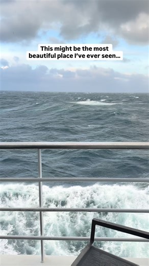 Antarctica is one of the most beautiful places on Earth, and part of why it stays that way is because it’s heavily protected. Why Antarctica is so rare to visit: 🌍 It’s extremely remote 🚢 Most visitors go by expedition cruise 🌊 Conditions change constantly (weather ice decide everything) 🧊 Strict environmental and wildlife rules 📅 No set itinerary, flexibility is required ✅ Designed for preservation first, tourism second That’s why it still feels untouched. 👉 Follow @templetontravels If yo