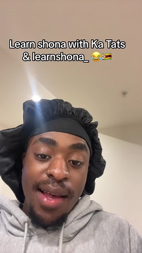 Learn Shona Translations for Everyday English Words