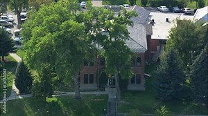 Johnson County Courthouse