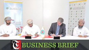 PDO inks major deals with Super Local Community Contractors | Times of Oman