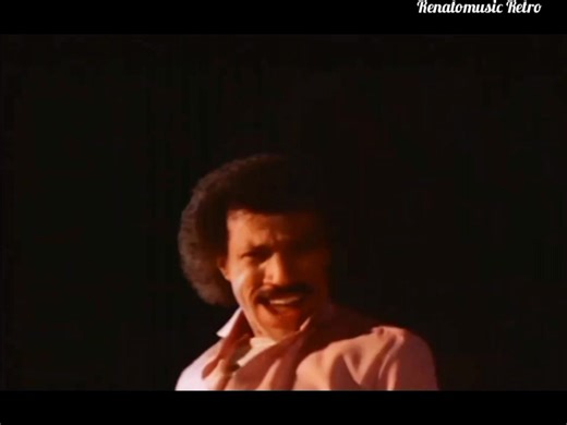 Lionel Richie / You are 1983 | Renatomusic Retro