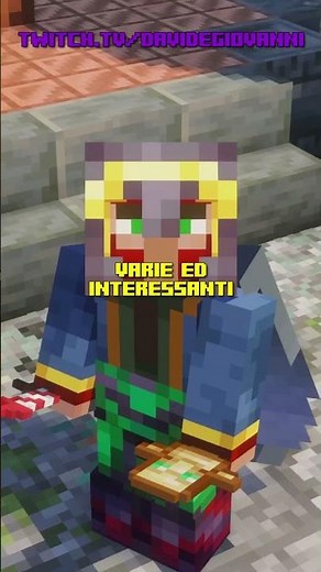 The SECRET trick to using Minerals in Minecraft ⛏️