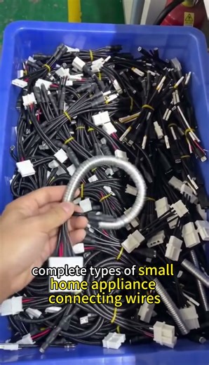 Factory Direct Hose Terminals & Plugs | GUOYI Electrical