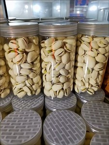 8 Pack Tall Round Plastic Cylinder Containers with Lids, Airtight Spaghetti & Cracker Storage Jars, BPA-Free Clear Pantry Organizers for Cookies, Pasta, and Snacks - 9.8" H x 2.6" W