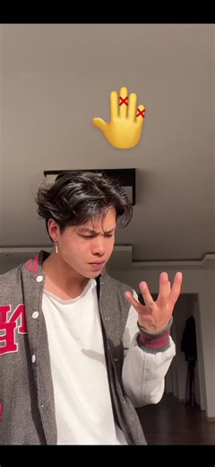 Counting Hand Gestures in Everyday Settings