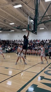 2.2K views | Behind The Bench: Green Tech Vs. Shenn #basketballreels | Plug Nation Media LLC | Facebook