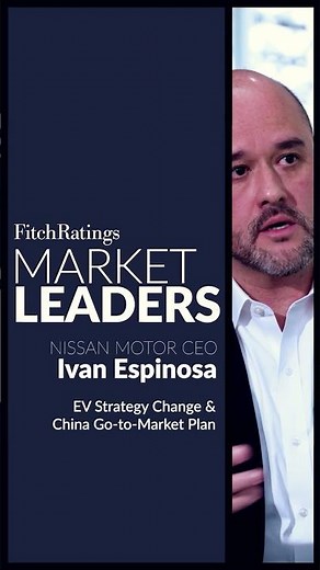 Market Leaders Video Series - Nissan Motor: EV Strategy and China Go-to-market Plan