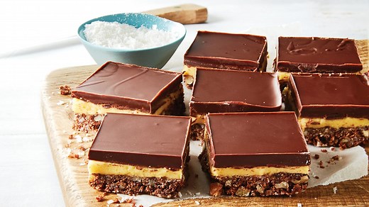 24 Amazing No-Bake Desserts For The Holidays - Chatelaine