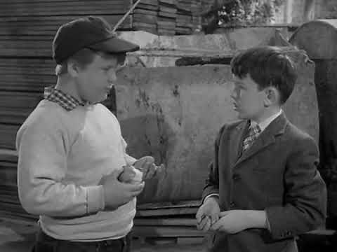 beaver & larry mondello manipulating currency.