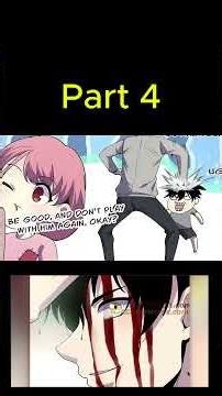 He Uses His Shadow to Train 100X Faster Part 4