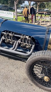 The mighty Pic Pic 😍 at VSCC Prescott Hill climb | Les Leston Today