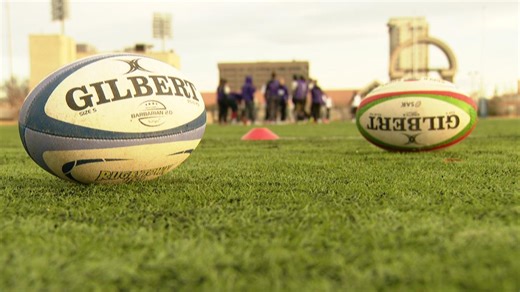 Denver's new professional women's rugby team is 'not for the weak'