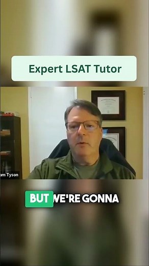 Stop Guessing on LSAT MSS Questions: How to Actually Predict the Right Answer