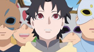 Folge 107 - Boruto: Naruto Next Generations - Staffel 3 | RTL