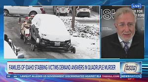 15K views · 103 reactions | Police in Moscow, Idaho, had the cars of the four student victims towed from the house where they died Tuesday to a secure location where they can perform further processing for evidence. Joseph Scott Morgan, professor of forensics, walks us through what is happening from an investigative standpoint at the crime scene. #Idaho #IdahoStudentMurders #MoscowIdaho | NewsNation | Facebook