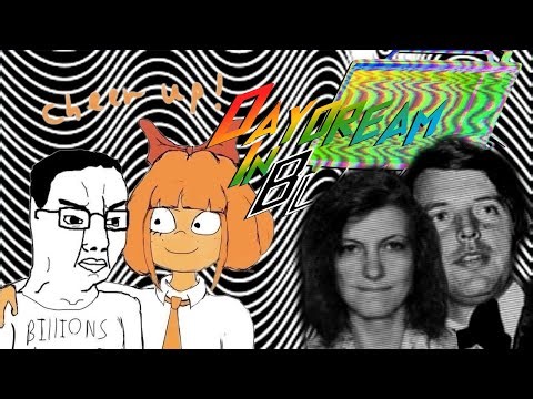 playing the most chuddiest and HYPED HOI4 mod of the year!!!! Daydream in Black