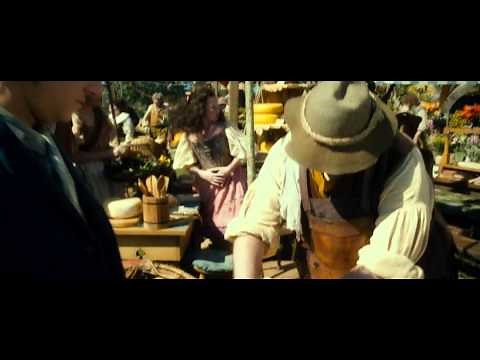 The Hobbit: An Unexpected Journey extended scene 4
